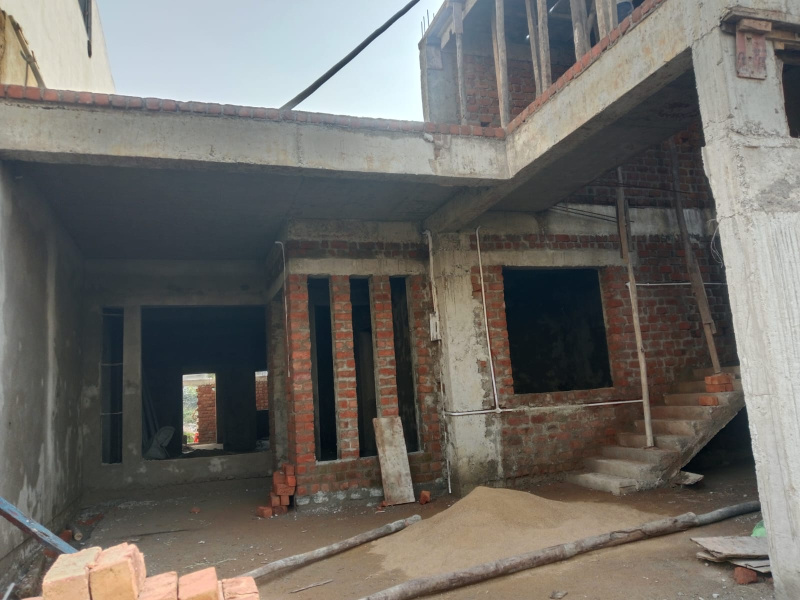 3 BHK 1700 Sq.ft. Villa for Sale in Avanti Vihar, Raipur