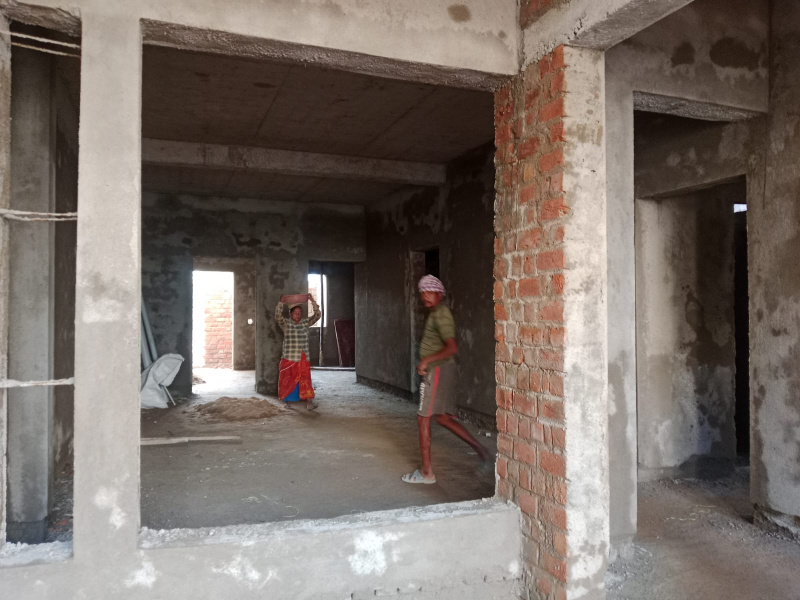 3 BHK 1700 Sq.ft. Villa for Sale in Avanti Vihar, Raipur