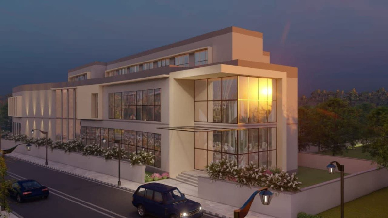 6 BHK 4600 Sq.ft. Villa for Sale in Kachna, Raipur