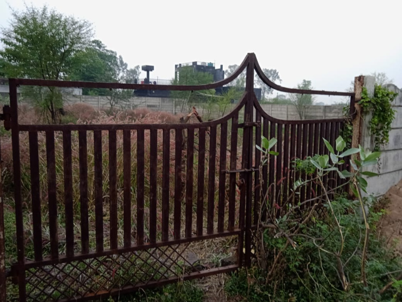  10000 Sq.ft. Residential Plot for Sale in Kachna, Raipur