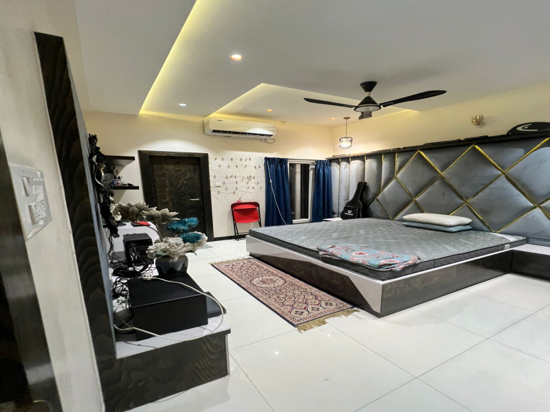 4 BHK 3500 Sq.ft. Villa for Sale in Ama Seoni, Raipur