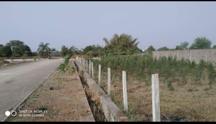  18 Ares Agricultural/Farm Land for Sale in Simga, Baloda Bazar, Raipur