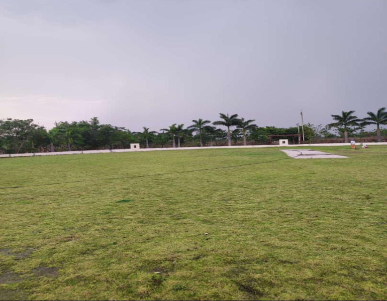  18 Ares Agricultural/Farm Land for Sale in Simga, Baloda Bazar, Raipur