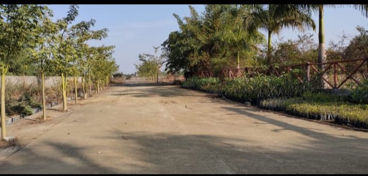 4 Acre Agricultural/Farm Land for Sale in Dharsiwa, Raipur