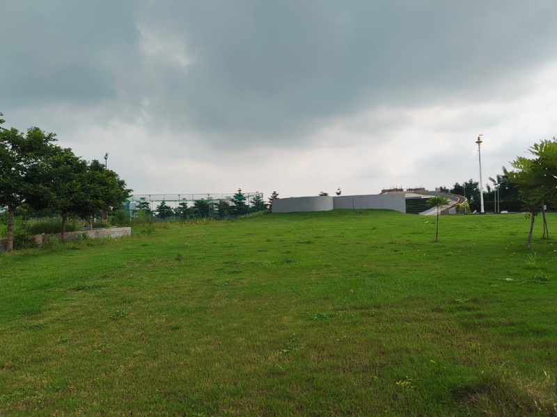  3 Acre Agricultural/Farm Land for Sale in Saragaon, Raipur