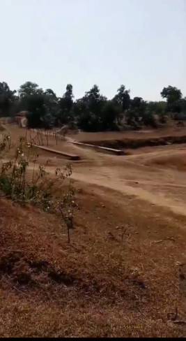  21 Acre Agricultural/Farm Land for Sale in Mahaveer Nagar, Raipur