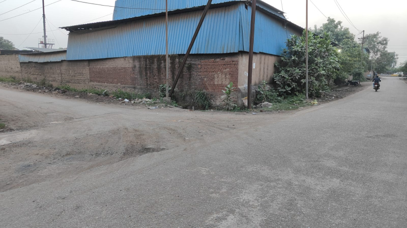  5000 Sq.ft. Warehouse for Rent in Urla, Raipur