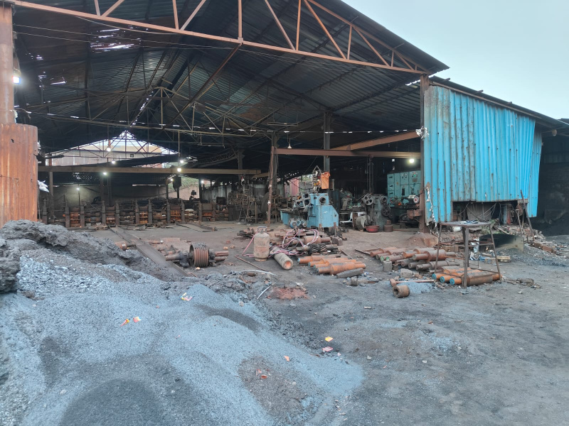  5000 Sq.ft. Warehouse for Rent in Urla, Raipur