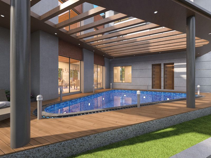 2.5 BHK 10000 Sq.ft. Farm House for Sale in Old Dhamtari Road, Raipur