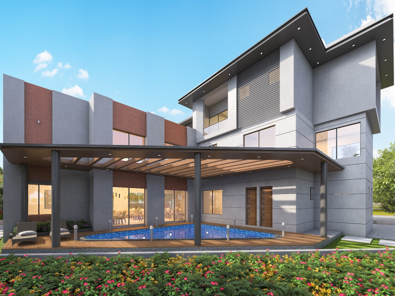 2.5 BHK 10000 Sq.ft. Farm House for Sale in Old Dhamtari Road, Raipur