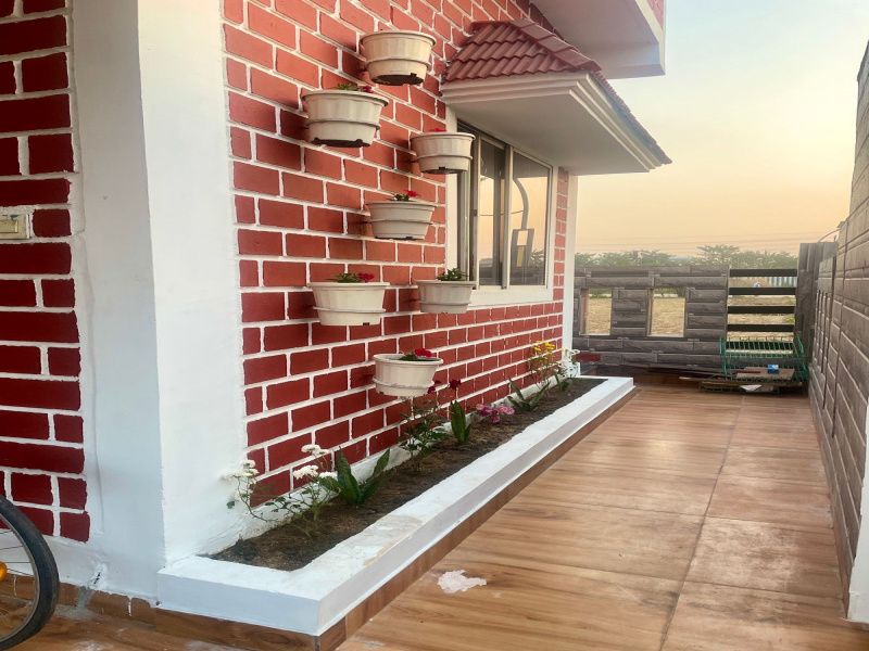 4 BHK 6100 Sq.ft. Villa for Sale in Vidhan Sabha Road, Raipur