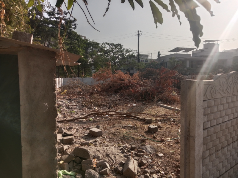  4800 Sq.ft. Commercial Land for Sale in Avanti Vihar, Raipur