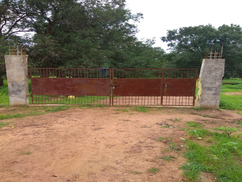  6078 Sq.ft. Commercial Land for Sale in Avanti Vihar, Raipur