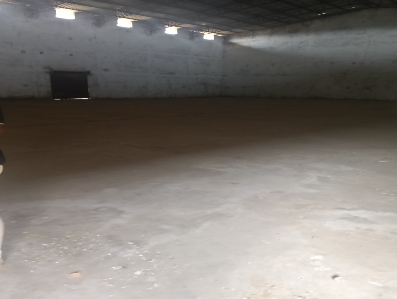  13000 Sq.ft. Warehouse for Rent in Abhanpur, Raipur