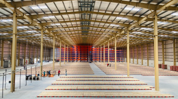  Warehouse for Rent in Vidhan Sabha Road, Raipur