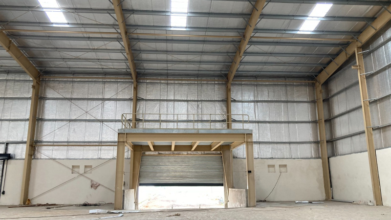  15000 Sq.ft. Warehouse for Rent in Vidhan Sabha Road, Raipur