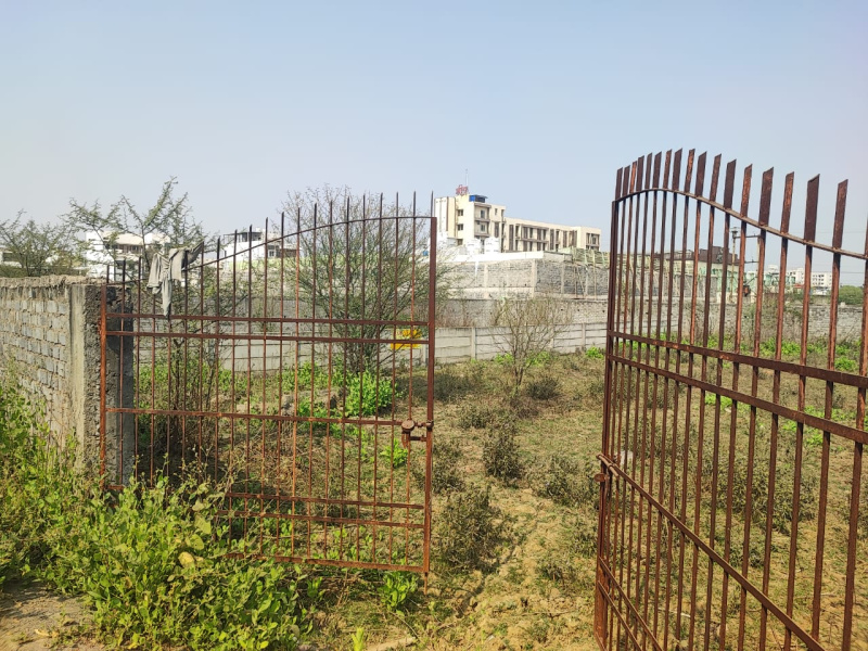  60 Acre Agricultural/Farm Land for Sale in Daldal Seoni, Raipur