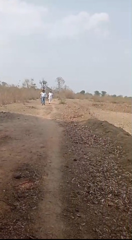  200 Acre Agricultural/Farm Land for Sale in VIP Colony, Raipur