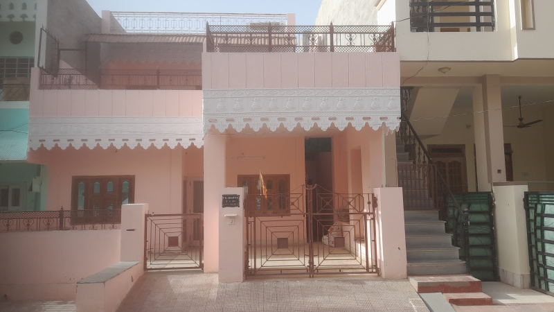3 BHK House 1125 Sq.ft. for Rent in