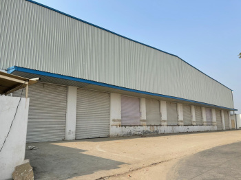  Warehouse for Rent in Mundka, Delhi