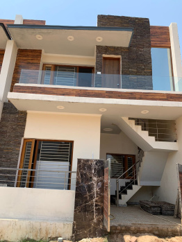 3 BHK Flat for Sale in Sector 127 Chandigarh