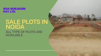  Residential Plot for Sale in Sector 115 Noida