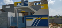 2 BHK House for Sale in Pulipakkam, Chengalpattu
