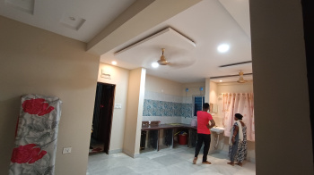 2 BHK Builder Floor for Rent in Action Area IIB, New Town, Kolkata