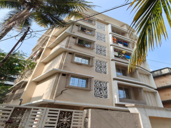 1 BHK Flat for Sale in Katrap, Badlapur, Thane