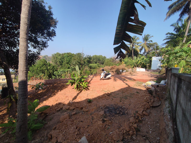  Residential Plot 8 Cent for Sale in Derebail, Mangalore