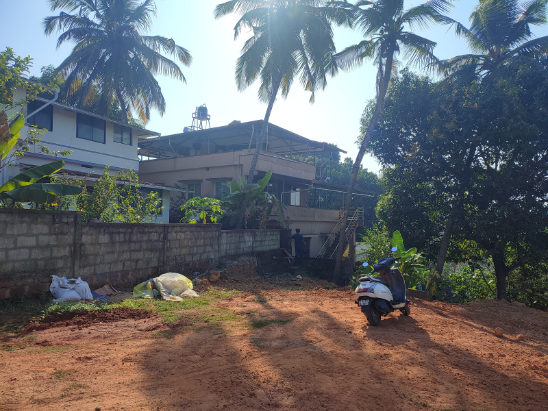  Residential Plot 8 Cent for Sale in Derebail, Mangalore