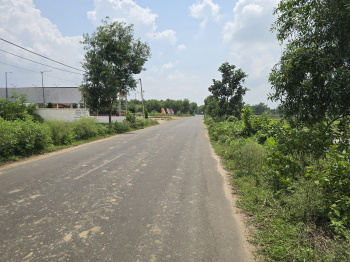  Industrial Land for Sale in Beliatore, Bankura