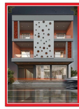  Commercial Shop for Rent in Hemu Nagar, Bilaspur