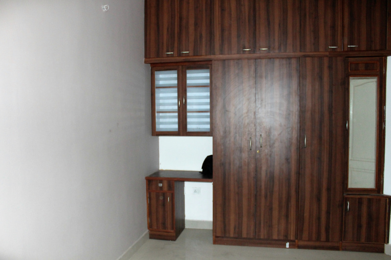 3 BHK Apartment 1570 Sq.ft. for Sale in Thiruvanchery, Chennai