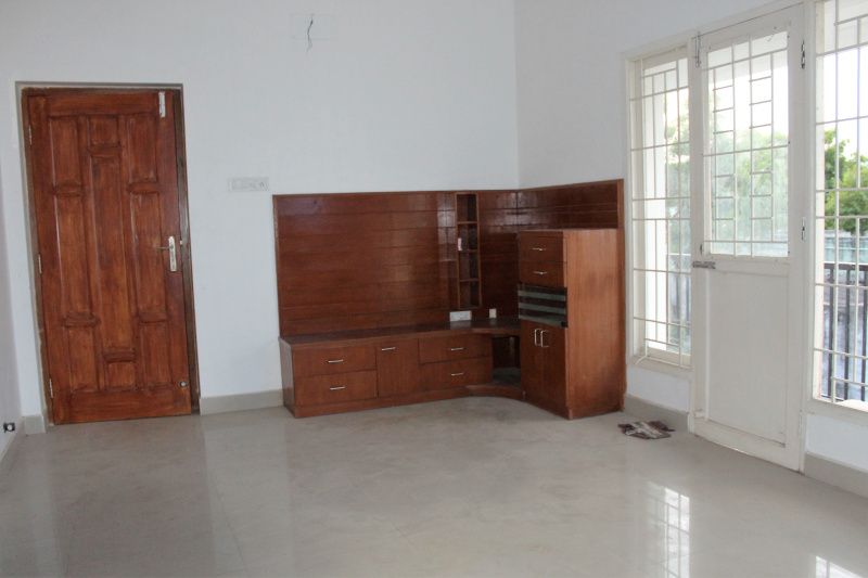 3 BHK Apartment 1570 Sq.ft. for Sale in Thiruvanchery, Chennai