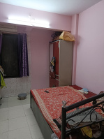 1 BHK Builder Floor for Sale in Sector 1, Ghansoli, Navi Mumbai