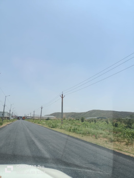  Industrial Land for Sale in Ghiloth, Alwar