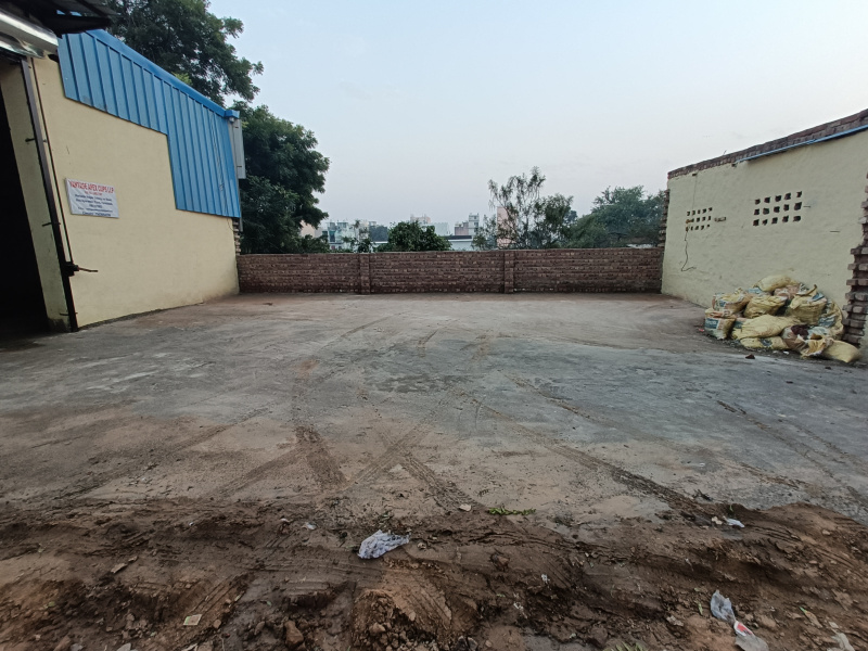  Warehouse 3000 Sq.ft. for Rent in Bypass Road, Faridabad