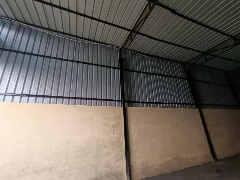  Warehouse 3000 Sq.ft. for Rent in Bypass Road, Faridabad