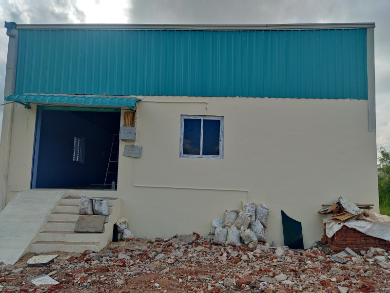  Warehouse 2000 Sq.ft. for Rent in Bhavanipuram, Vijayawada
