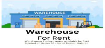  Factory for Sale in Sector 30 Gandhinagar