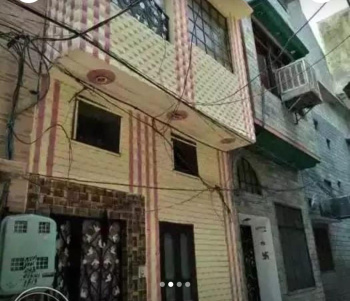 5 BHK House for Sale in Katra Karam Singh, Amritsar