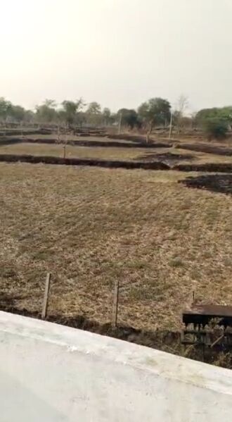  Agricultural Land 27 Acre for Sale in Dalli Rajhara, Balod