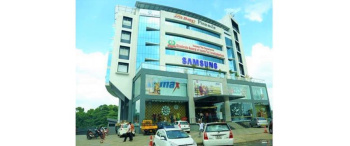  Business Center for Rent in Kadavanthra, Ernakulam