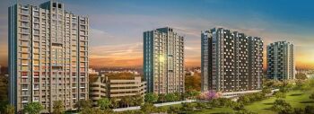 3 BHK Flat for Sale in Sector 146 Noida