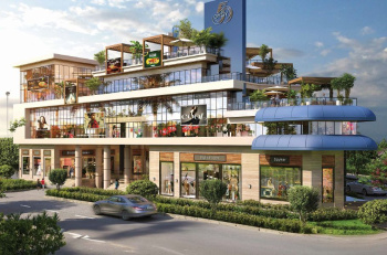  Commercial Shop for Sale in Sector 150 Noida