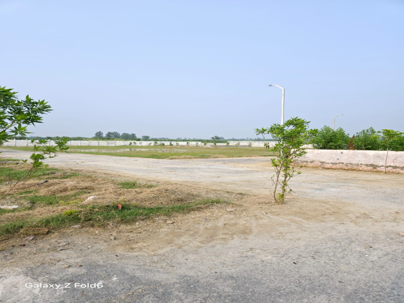  Residential Plot 100 Sq.ft. for Sale in Jatari, Aligarh