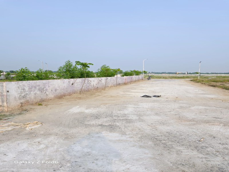  Residential Plot 100 Sq.ft. for Sale in Jatari, Aligarh