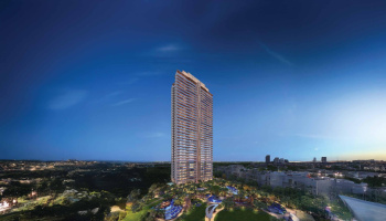 2 BHK Flat for Sale in Sigma 4, Greater Noida