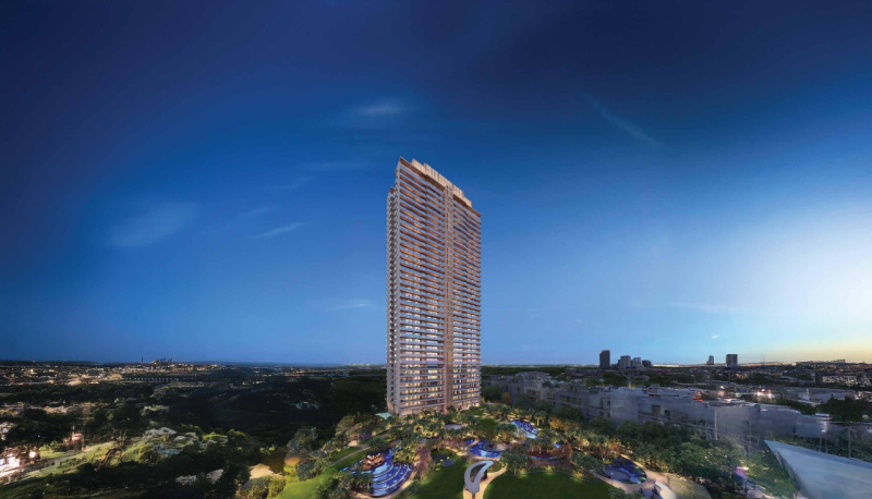 3 BHK 1850 Sq.ft. Apartment for Sale in Sigma 4, Greater Noida